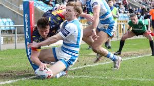 Image result for Halifax Vandals Rugby Union Football Club