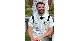 Image result for Hyde Cricket & Squash Club