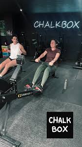 Image result for CrossFit ChalkBox Sevenoaks