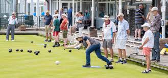 Image result for Nailsea Bowls Club