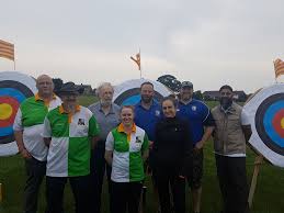Image result for Spelthorne Archers