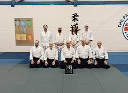 Image result for Newcastle Aikido Club