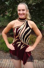 Image result for Elle Baton Twirling Troupe By Lesley Murdoch