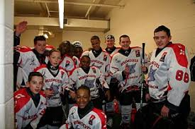 Image result for Streatham Chiefs Ice Hockey Club
