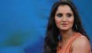 Sania Mirza (born 15 November