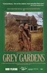 Grey Gardens movie posters at MovieGoods.