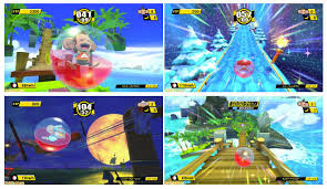 Image result for super monkey ball screenshots