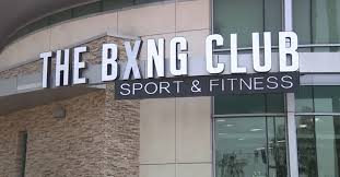 Image result for Booker Gym Club