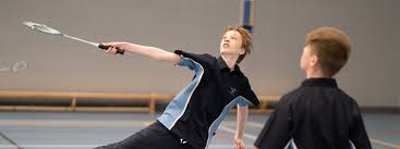 Image result for Missendens Badminton Club