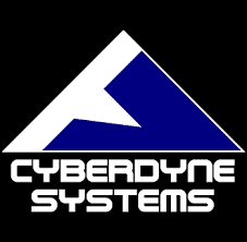 Image result for cyberdyne
