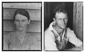 Résultat de recherche d'images pour "farm security administration photo"