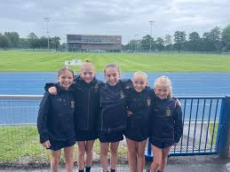 Image result for Wyre Youth Netball Club