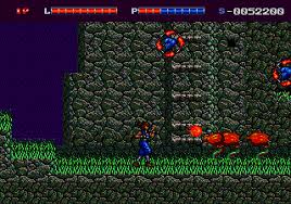 Image result for Shadow Blasters