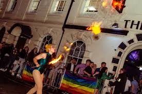 Image result for Exeter Taido Club