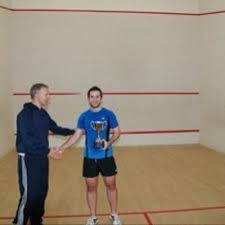 Image result for Dunston Squash Club
