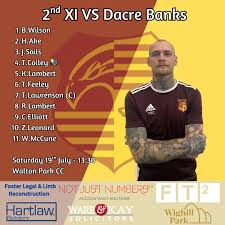 Image result for Walton Cricket Club