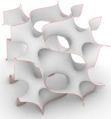 Image result for minimal surface