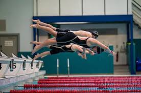 Image result for Isle of Man Swimming Club
