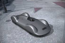 Image result for auto union streamliner