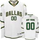 Custom Stars Jersey, Customized Stars Jerseys, Personalized Dallas ...