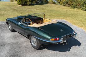 Image result for British Racing Green 1966 Jaguar