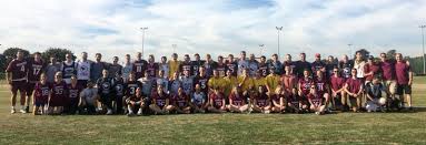 Image result for West London Lacrosse Club