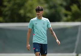 Image result for Thorpe Green Fc