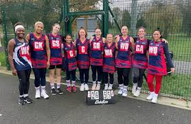 Image result for Inglis Netball Club
