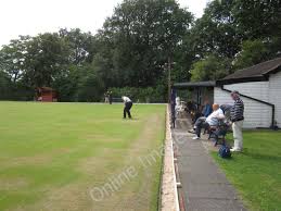 Image result for Cheadle C C Bowling Club