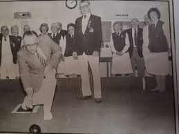 Image result for Teignbridge Indoor Bowls Club