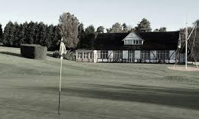 Image result for Cirencester Golf Club Ltd