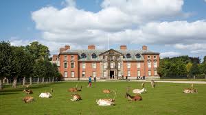 Image result for Dunham Massey Angling Club