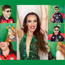 Image result for Keighley Cougars