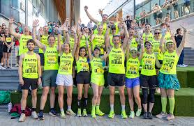 Image result for Bracknell Forest Runners