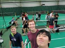 Image result for Rwp Badminton Club
