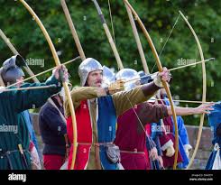 Image result for Bowmen of Lytchett