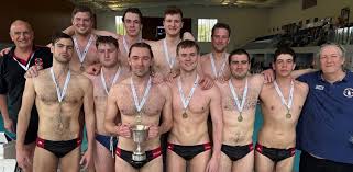 Image result for London Polytechnic Water Polo Club