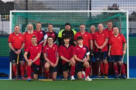 Image result for Cambridge City Junior Hockey Club