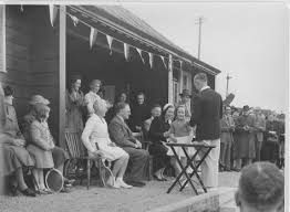 Image result for Wormit and Newport Tennis Club