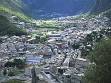 Andorra la Vella - Wikipedia, the free encyclopedia