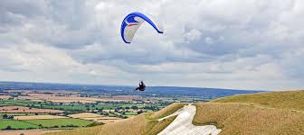 Image result for Wessex Hang Gliding & Paragliding Club