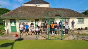 Image result for Denby Dale Tennis Club