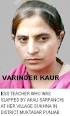 Punjab News ----NRI REPORTS - Varinder-KAUR