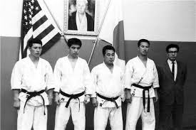 Image result for Sudbury Shotokan Karate Club kugb
