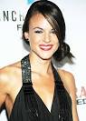 Sarah Butler at the premiere