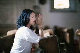 Image result for fotos rezando