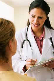 doctor visit