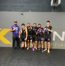 Image result for Ronin Kickboxing & Escrima Club
