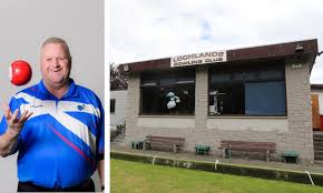 Image result for Mearns Bowling Club