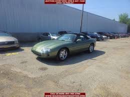 Image result for Alpine Green 1999 Jaguar